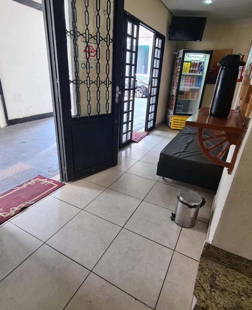 Pousada Recanto Do Bras São Paulo Exterior foto