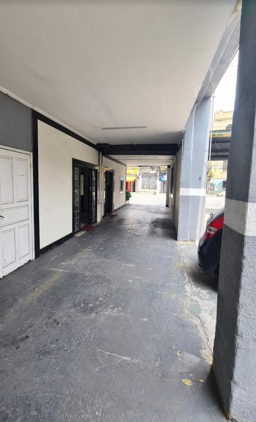 Pousada Recanto Do Bras São Paulo Exterior foto